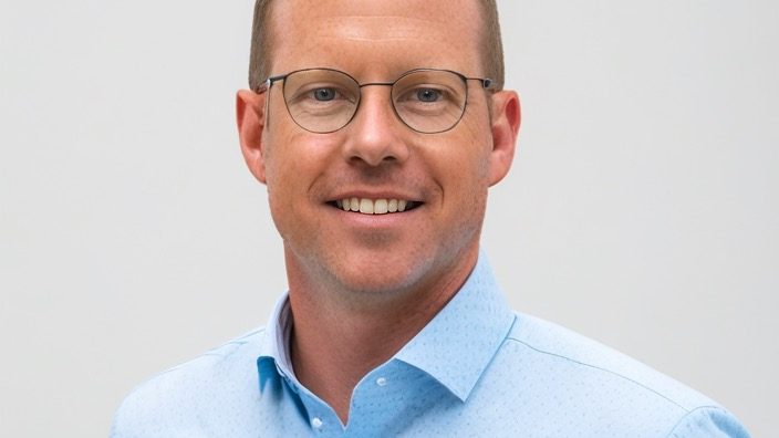 Stefan Stroebel 