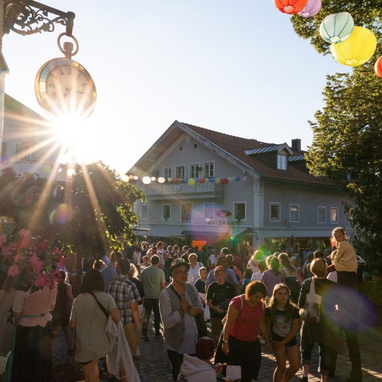Bild Kulinarischer Abend in Miesbach