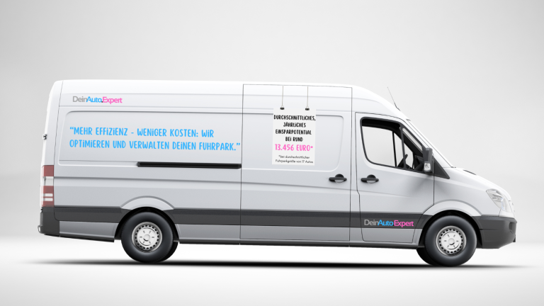 Auto Flotte