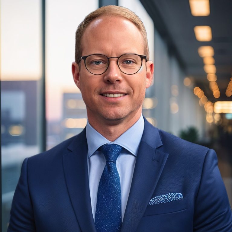 Stefan Stroebel - Inhaber und Geschäftsführer